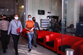 KPK dalami peran aktif Nurhadi dalam kasus suap gratifikasi