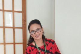 Ahli gizi : Waspadai ancaman obesitas saat pandemi COVID-19