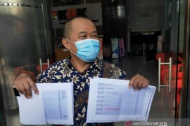 MAKI jelaskan sosok "king maker" dalam kasus Djoko Tjandra