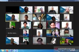 JOB Simenggaris dorong jiwa kewirausahaan jurnalis Kaltara