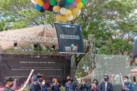 Poltekpar Makassar rencanakan buka magister terapan pariwisata di usia 29 tahun