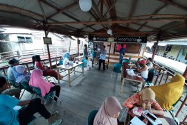Warga Tanjungpinang belum masuk DPS diimbau melapor ke lurah