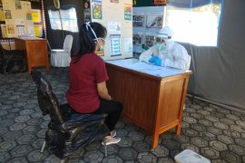 Pemprov Papua imbau warga terapkan protokol kesehatan mencegah COVID-19