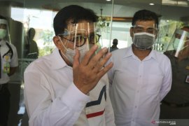 Tes psikologi Machfud Arifin - Mujiaman Sukirno