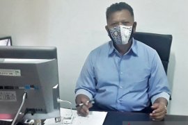 Bandara Sadsuitubun di Malra perketat pengawasan penerapan protokol kesehatan