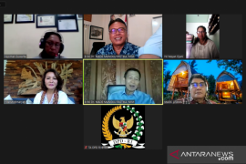 Anggota DPD Bali dorong peningkatan kualitas buah lokal