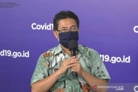 Perhimpunan dokter paru imbau warga beraktivitas di rumah saat kasus COVID-19 naik