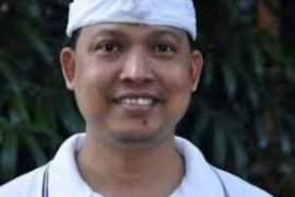 Sembilan anggota DPRD Bali yang positif COVID-19 sudah membaik