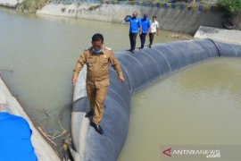 Wali kota minta pemprov dan BWS bangun bendungan karet di Sungai Aceh