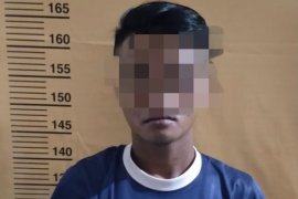 Lantaran sakit hati, pria di Inhil tewas dibacok