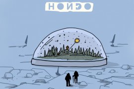 Hondo refleksikan perjalanan hidup dalam album "The Hike to Kamadela"