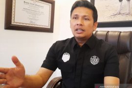 Sang pengungkap setengah ton sabu-sabu dipercaya jadi Wadirreskrimsus Polda Kalsel
