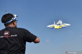 Komunitas Penghobi Aeromodelling Madiun