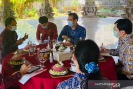 Konjen RRT siap dukung Bali tangani COVID-19