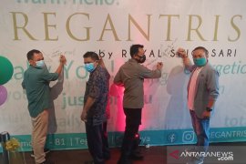 "Rebranding" Hotel Regantris Surabaya oleh Royal Singosari