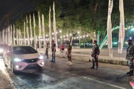 Forkopimda Banyuwangi sepakati operasi yustisi dilaksanakan secara masif hingga desa