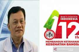 Dr AR Mohammad: Penyelenggara Pilkada sebaiknya dites COVID sebelum hari pemungutan suara