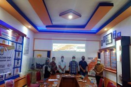 Daftar Pemilih Sementara di Pasaman Barat sebanyak 259.329 pemilih