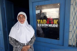 Keterlibatan IBI tidak terpisahkan dalam pelayanan KB DAS BKKBN