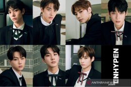 ENHYPEN debut  30 November lewat album "BORDER: DAY ONE"