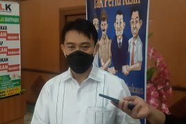 DPRD Riau belum terima usulan pergantian pimpinan dewan dari Golkar dan PDI-P