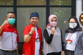 Ketua Dekranasda sebut Kerabat Store ruang kreativitas bagi UMKM Jabar