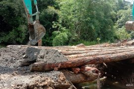 Seperempat anggaran Bina Marga untuk jalan di Krayan