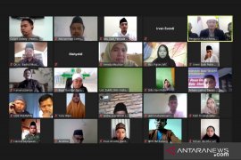 Pemuda Dewan Dakwah Sumbar resmi dilantik