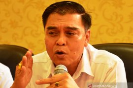 Pemkab Badung dapat penghargaan Natamukti