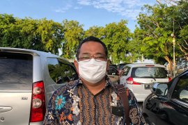 Penetapan peserta Pilkada Kepri tanpa kehadiran paslon