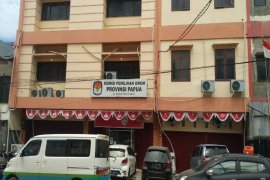 DPS  11 kabupaten peserta pilkada di Papua capai 1.068.590 orang