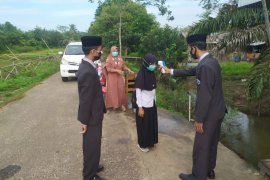 Menilik pembelajaran tatap muka Al -Islam di era New Normal