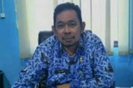 Empat pegawai Dishub Bengkalis positif COVID-19. Ini yang dilakukan Dishub