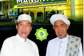 Tim "RF" optimistis menangkan pilkada banjar kalsel 2020