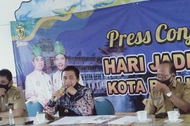 Pemkot Banjarmasin luncurkan program berusaha tanpa bunga