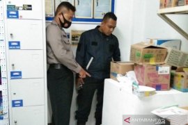 Polres Cianjur masih buru perampok bersenjata api