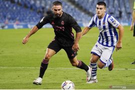 Zidane tak tertarik datangkan pemain baru ke Real Madrid