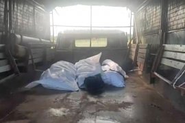 Lima jenazah  WNI ditemukan terdampar di pantai Johor Malaysia, diduga kecelakaan laut