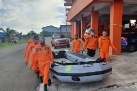 Basarnas : Warga Elpaputih dilaporkan tenggelam di laut