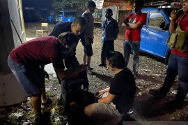 Pelaku penculikan bayi di Jambi melarikan diri ke Jakarta