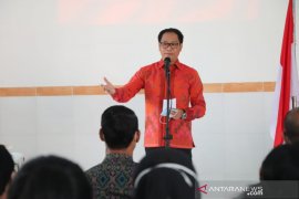 Pemkab Badung minta guru kuasai TIK dan siapkan konten pembelajaran inovatif