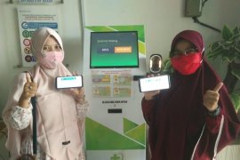 Mobile JKN bisa digunakan telemedicine dan antrean daring