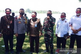 Agustus 2020, capaian target peserta KB baru Sultra 59,78 persen