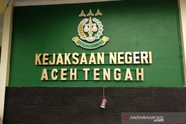 Kejari Aceh Tengah sita tanah tersangka korupsi honor guru mengaji