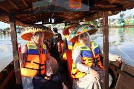 Lapsus- Mewujudkan Banjarmasin menjadi Kota Sungai terindah di Indonesia (1)
