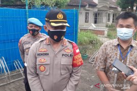 Pemkab Bekasi siapkan tambahan kapasitas tempat isolasi terpusat pasien COVID-19