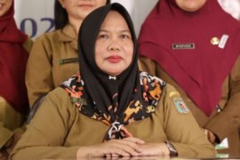 DP2KBP3A Paser dampingi 17 anak korban kekerasan seksual