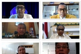 Rektor UNP harapkan Kemdikbud beri perhatian lebih pada LPTK