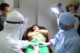 Mahdian Klem, inovasi metode sunat modern