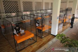 BKN: Kuota CPNS-PPPK 1,3 juta, baru terisi 770 ribu formasi